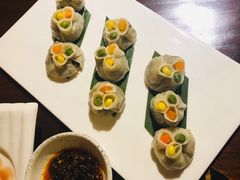 -云来居素食馆(东门店)