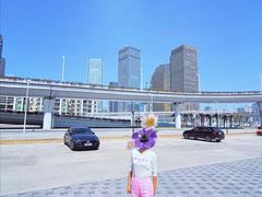 -横琴购口岸商业广场