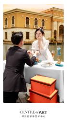 -唯一旅拍·颂当代影像艺术中心(上城店)