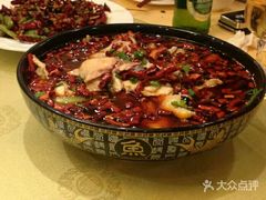 -鱼王府大酒店