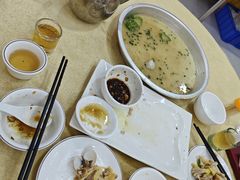 -强记湛江鸡饭店·二十七年老字号(拱北店)