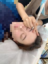 点击看大图 -轻妆Feel·半永久纹眉眼线