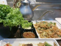 -湘汇概念铁板烧(铁西万达店)