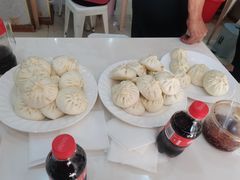 -津味张记包子铺(利民道店)