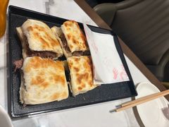 -高玛纳驴肉火烧(一世界店)