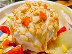 -小川洋风料理(江汉路店)