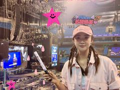 -梦之蓝青奥体育公园体育馆