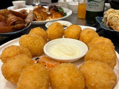 -海港酒家(上水新丰店)