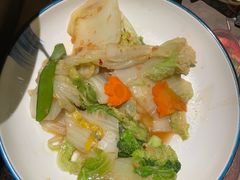 -金厨泰国餐厅·全泰籍厨师料理(拱北店)