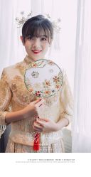 -GRACE KELLY婚纱与礼服(北京店)