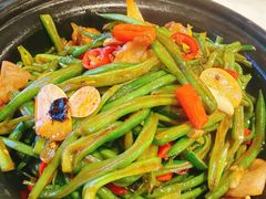 -嘉丰湘菜馆(芳群园店)