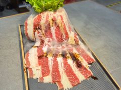 -明洞王妃家烤肉(苏州中心星悦汇店)