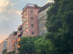 -黄埔古港