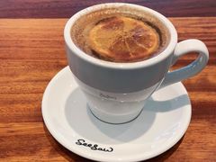 -Seesaw Coffee(上海尚悦湾店)