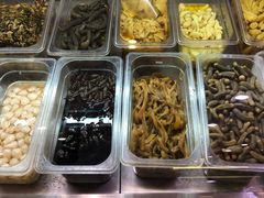 -第一食品(中环百联店)