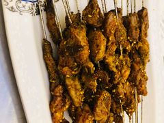 -宝鸡民族饭庄(英达路店)