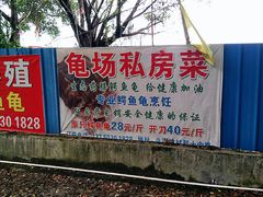-龟场私房菜