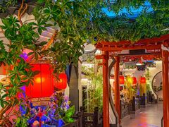 -科力淮扬村(广安门店)