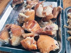 -新湖烧鸡(光明店)