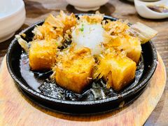 -东京屋(武定路店)