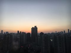 -都会尚膳·海鲜自助餐厅(重庆万豪酒店)