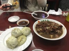 -小胖包子王(庆亚大厦店)