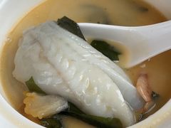 -君来湖滨饭店·渔餐厅
