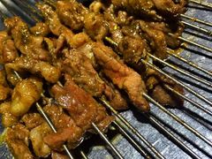 -西安贾三灌汤包·回坊小吃·清真炒菜(北院门总店)