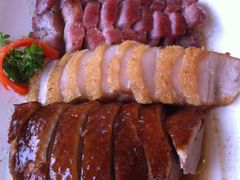 三拼-多多旺港式茶餐厅(新区店)