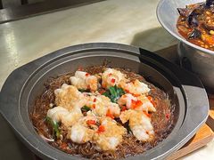 -绿茶餐厅(成都大悦城店)