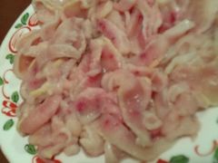 牛肚仁-老门框爆肚涮肉(金宝街店)