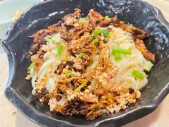 -庆蓉云·庆云面(双林店)