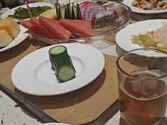 -海底捞火锅(海悦天地店)