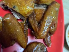 -光明刘冰乳鸽店(光明法政北路店)