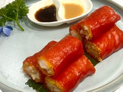 -丰鲤楼•闽南茶楼(仟禧汇店)