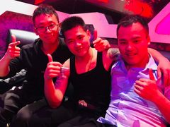 -悦汇商务会所KTV夜总会(松江店)