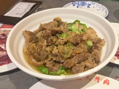 -贵宾牛·潮汕牛肉火锅(珠池总店)