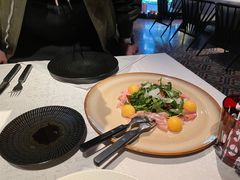 -CASA Grande酒漾·西餐及酒吧(长沙君悦酒店)