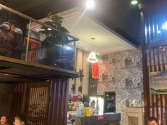 -百草滩羊清水涮羊肉(长城路店)