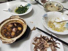 -馨方园食府·市井老南京菜