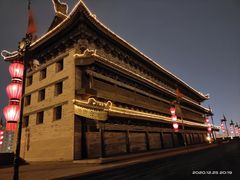 -西安城墙·碑林历史文化景区