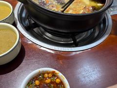 -菌之家·专业纯野生菌火锅·特色炒菌