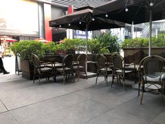 露天位-去茶山(新光里店)