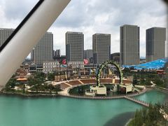 -广州融创文旅城