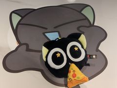 -必胜客(栖乐荟店)