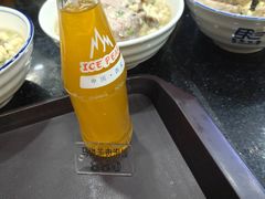 -清真·马洪小炒泡馍馆(钟楼回民街店)