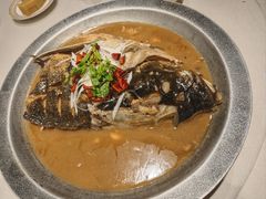 -京味斋·北京烤鸭(北京南站洋桥店)
