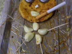 -香约老地方烧烤(九道街店)