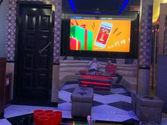 -劲派KTV(江南大道南店)