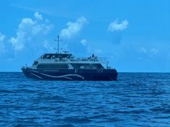 -海南分界洲岛旅游区